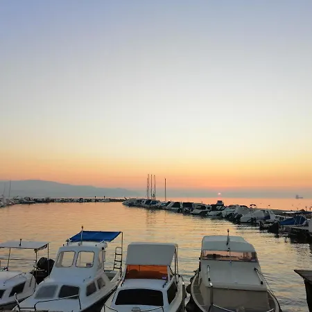 Terassin Appartement