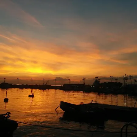 Apartman Terassin Koper