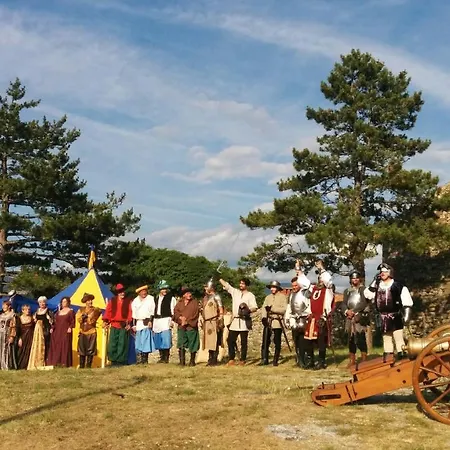 Apartman Terassin Koper