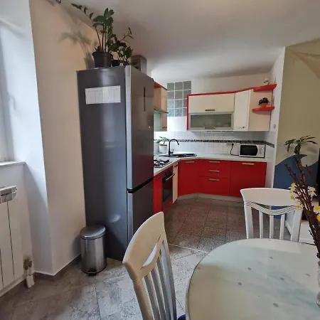 Apartamento Terassin *