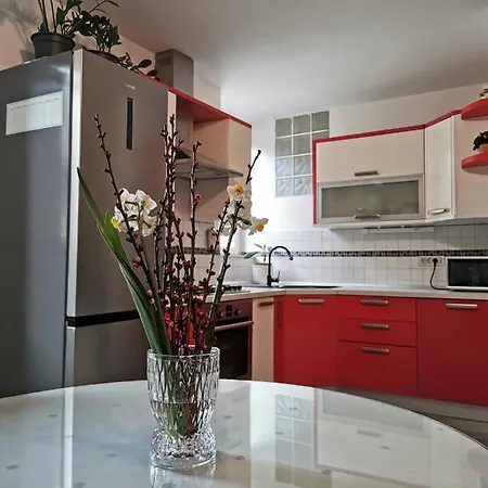 Apartamento Terassin