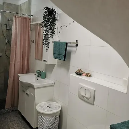 Apartamento Terassin *