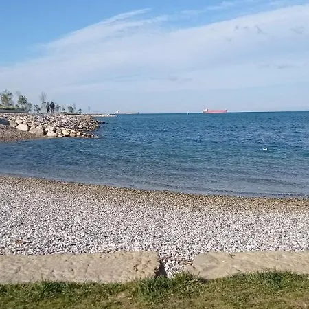 Terassin Apartment Koper