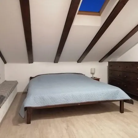Terassin Apartamento *