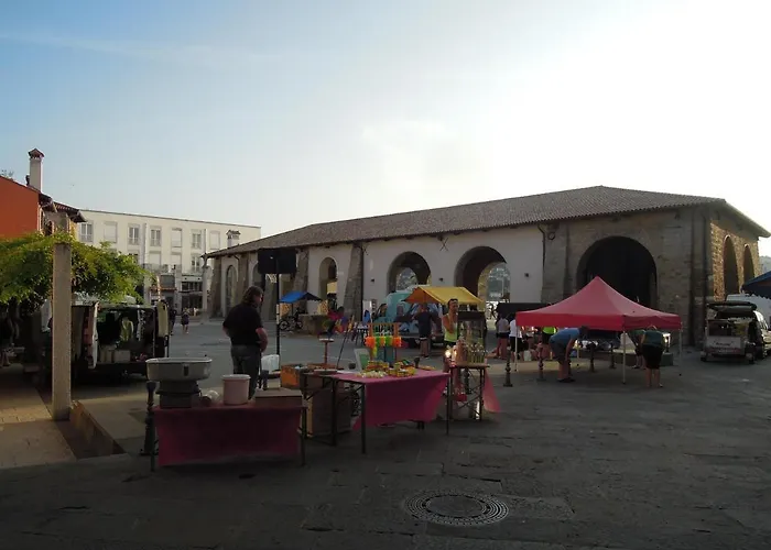 アパート Terassin