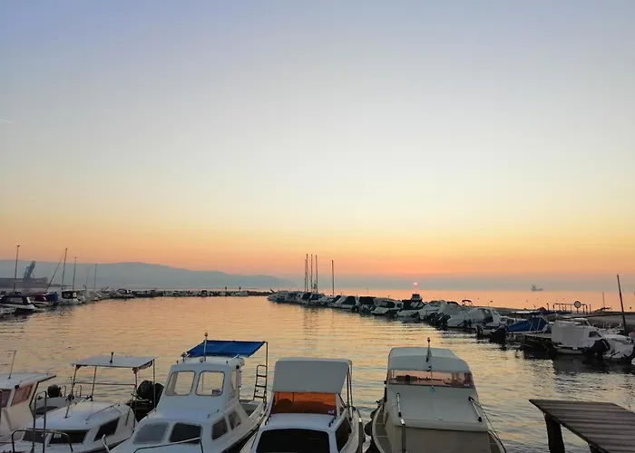 Terassin Διαμέρισμα