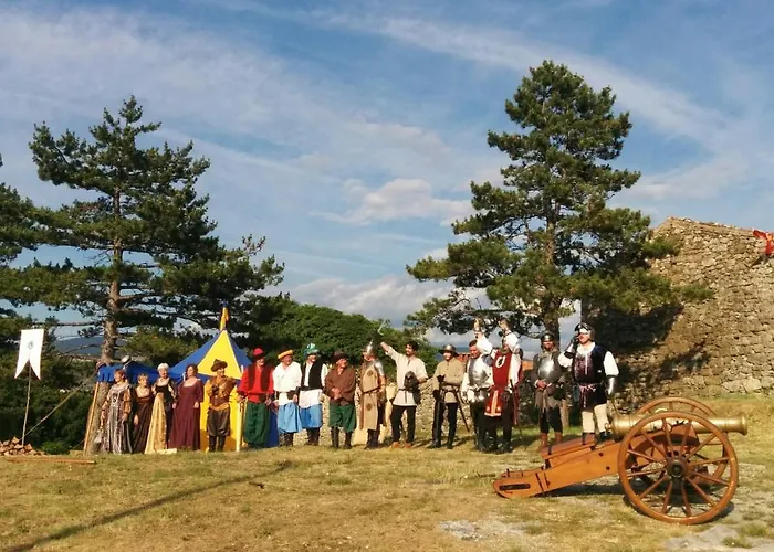 Appartement Terassin Koper