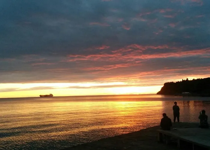 Terassin アパート *