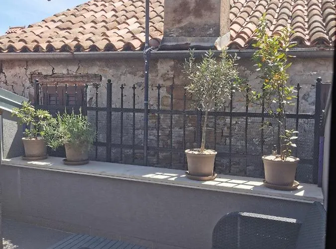 Διαμέρισμα Terassin Κόπερ