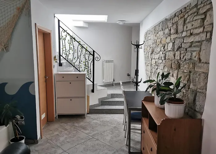 Διαμέρισμα Terassin *