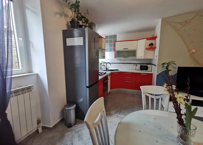 Appartement Terassin *