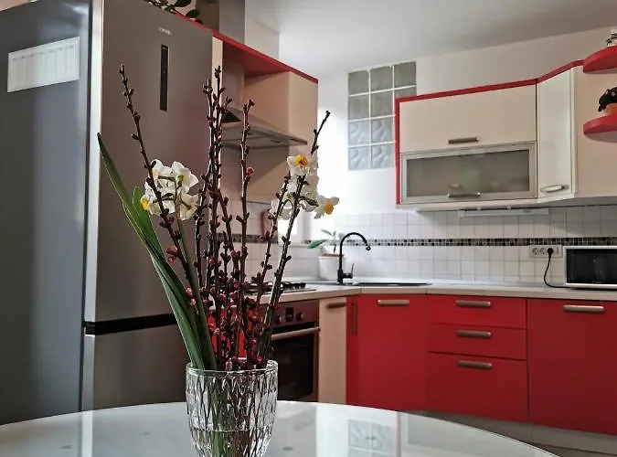 Appartement Terassin