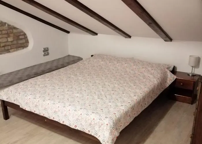 Terassin Appartement *