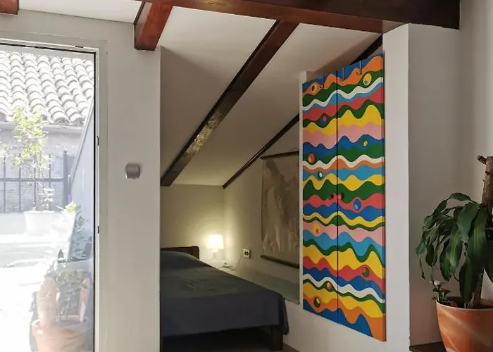 Terassin Appartement