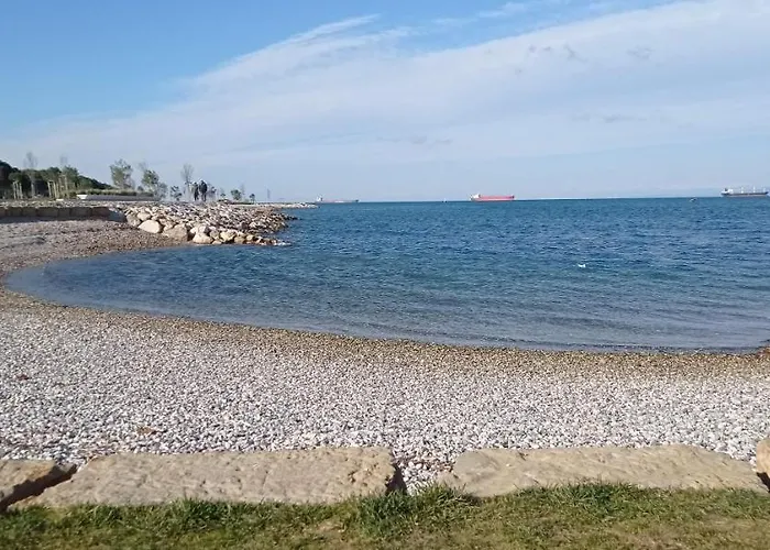 Terassin Διαμέρισμα Κόπερ