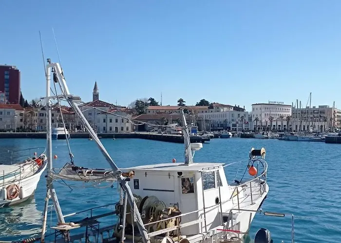 Terassin アパート